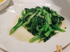-绿杨春·淮扬宴(庐山路店)