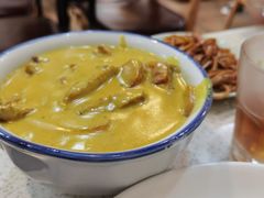 咖喱薯仔猪扒饭-祥利西饼