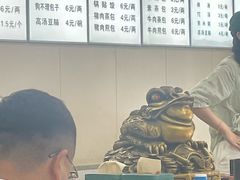-奕宏饺子楼(朱庄小区店)
