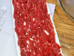 -鲜锦记潮汕牛肉火锅(月坛店)