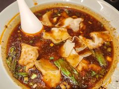 老麻抄手-好這口重庆小面(总店)