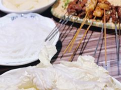 -锅十二涮肉馆·鞭蛋锅