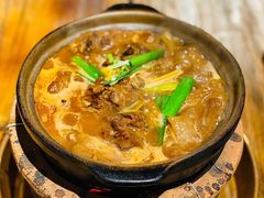 牛筋牛腩煲-十六蒲(桂林路店)