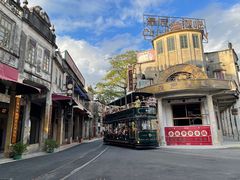 -赤坎·广东华侨国际旅游度假区