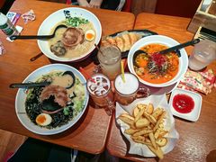 -豚一拉麺(花城汇南区店)