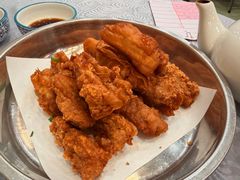 -粤·向群饭店(龙津东路总店)