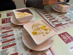 -香港華心糖水鋪(南西总店)