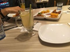 -必胜客餐厅(昆百大泰业城店)