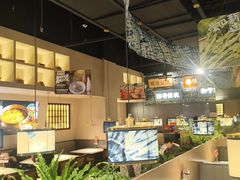 -茄子恰恰·新云南小炒(金池购物中心店)