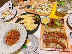 -华阳时光吧餐厅(华阳广场国际大饭店)