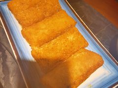 红糖糍粑-味当家鱼头火锅.•甲鱼料理(金沙店)