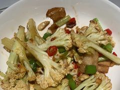 -花椒俏川菜小馆(南海万达店)