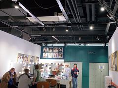 -海马体照相馆(天津世纪都会店)