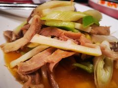 -西贝(枫蓝国际购物中心店)