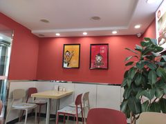 -明咏春手擀面(东岭北街店)