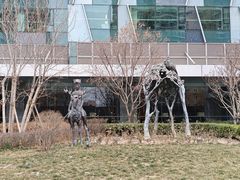 -北京希尔顿逸林酒店