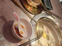 -三头牛·潮汕牛肉生蚝火锅 (夏湾店)