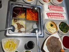 -海底捞火锅(奥山世纪城店)