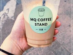 -MQ COFFEE STAND明谦(新洲店)