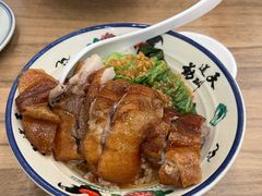 -龍囍粤·顺德小吃·煲仔饭(安定门店)