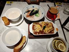 -卡朋西餐(较场西路店)