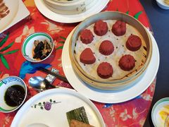 -上海滩餐厅(BFC外滩金融中心店)