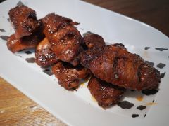 鸡翅-IFIF 如果花園(宽厚里店)