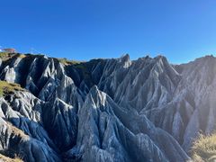-墨石公园景区