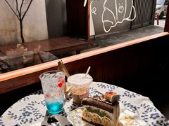 -Max Bakery 阿唛手作