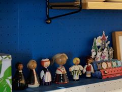 -argangKaffe(宝庆路店)