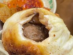-李记清真馆(打钉巷店)