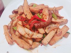 -太兴餐厅(东方广场分店)