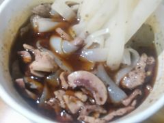 -王记生烫牛杂面馆(兰陵路店)