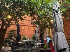 -Ocean's Table 欧舍