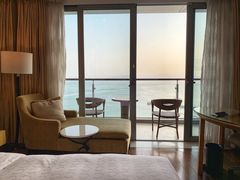 -深圳大梅沙京基洲际度假酒店