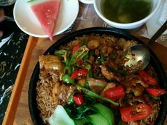 -根莱茶餐厅(连城东路枞阳美食风情街店)