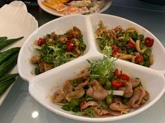 -味茂·老船夫1927(东海东路店)
