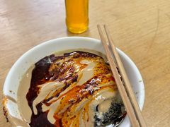 -何老二卤汁凉粉