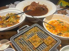 -九毛九西北菜(大东海店)