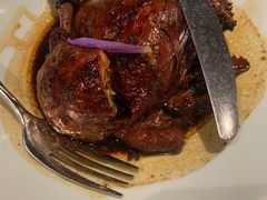 东坡半只鸡-桂满陇天书(南京德基旗舰店)