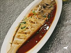 -中国吉菜名店广源宾馆餐厅