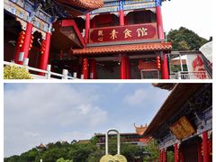 -东莞观音山旅游风景区