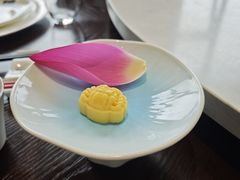 -火福·天湖阁大闸蟹博物馆主题餐厅(浅水湾店)