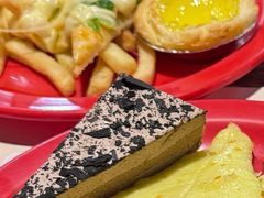 -好伦哥比萨烤肉自助(马家堡店)