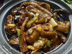 -黎记大排档(慈云路店)