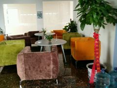 -尚剑击剑中心(铁山路馆)