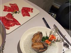 -红雀围·海鲜火锅(陆家嘴中心店)