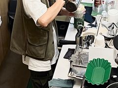 -SAFARI COFFEE