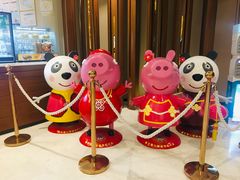 -博纳UA东方宝泰电影城