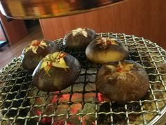 -竹马炭火烤肉(南屏店)